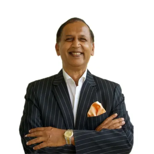 Photo of Mudit Saxena