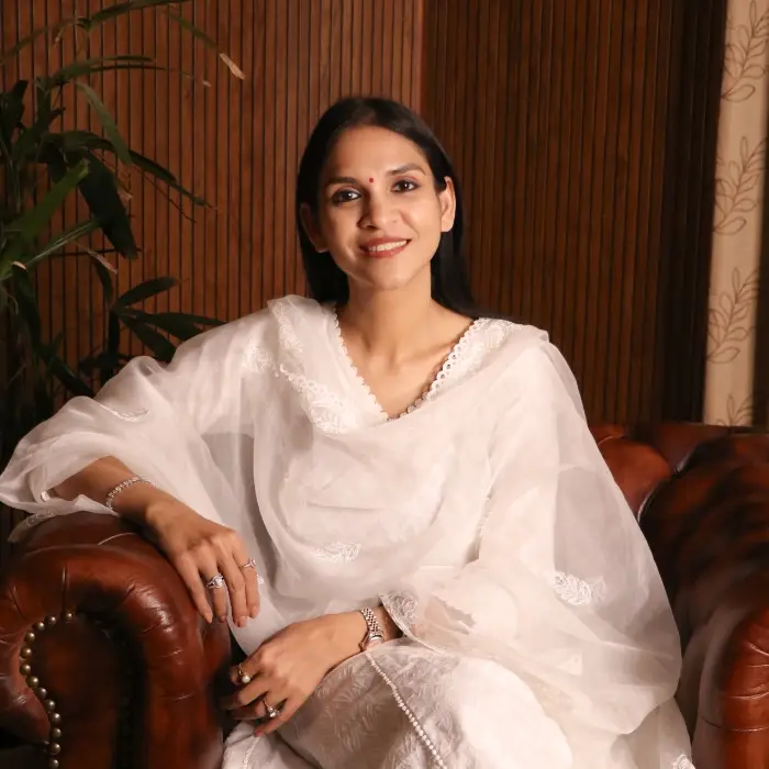 Photo of Riddhi Deorah