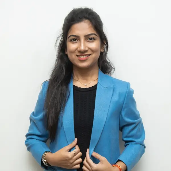 Photo of Twinkle Lalwani